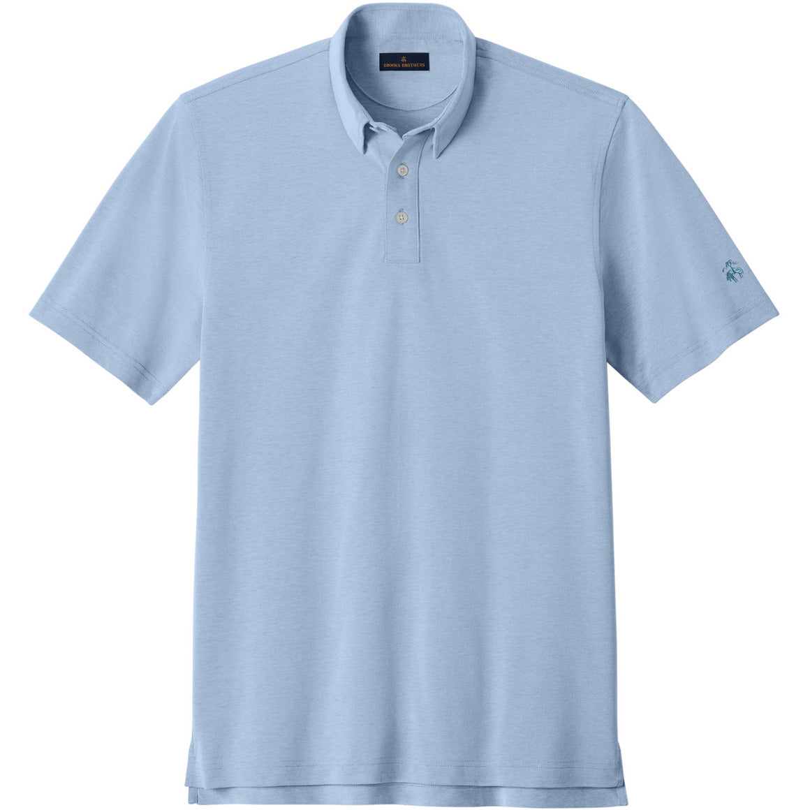 BB18222-Newport Blue End On End