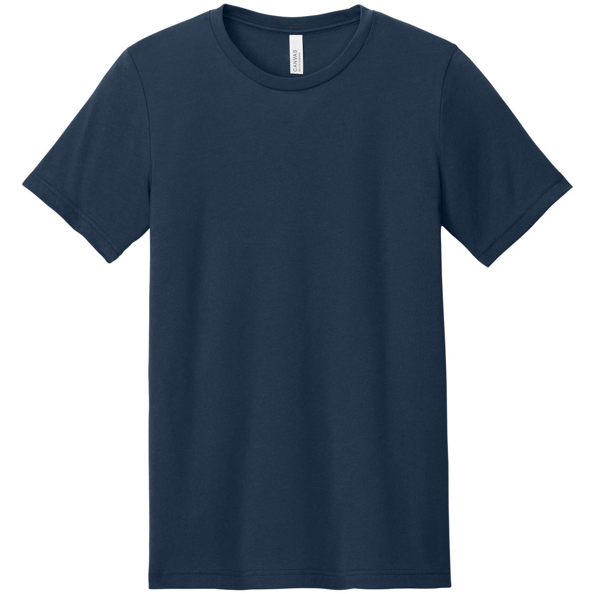 BC3001CVC-Solid Navy Blend