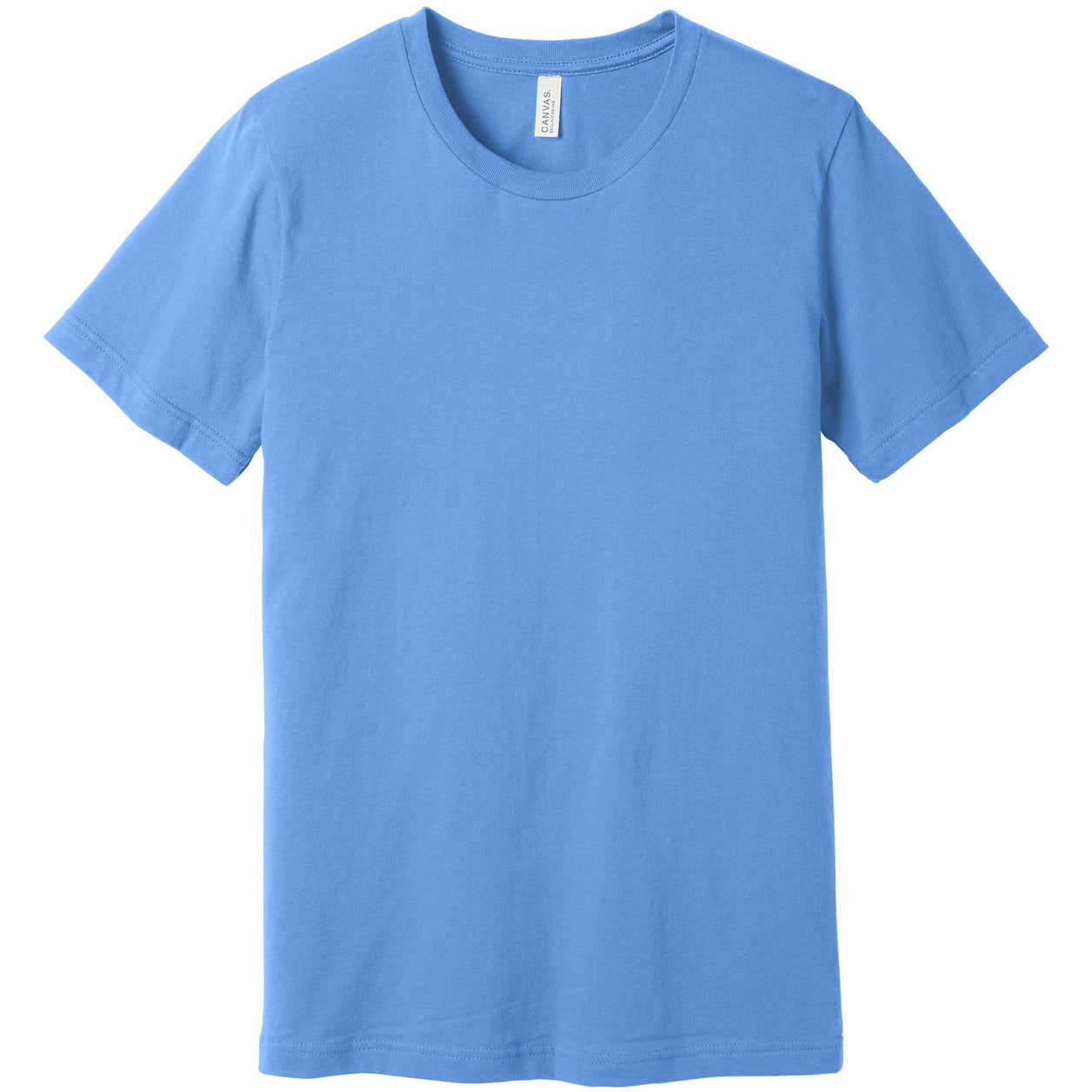 BC3001-Carolina Blue