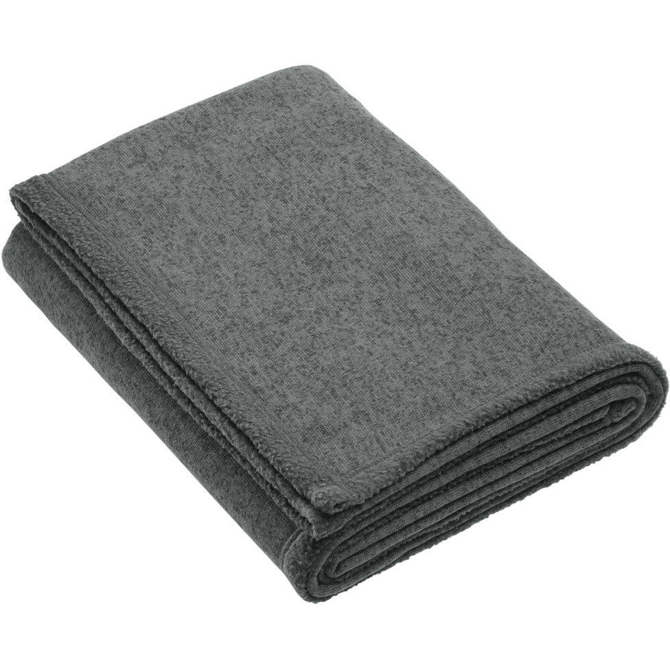 BP46-Grey Smoke Heather