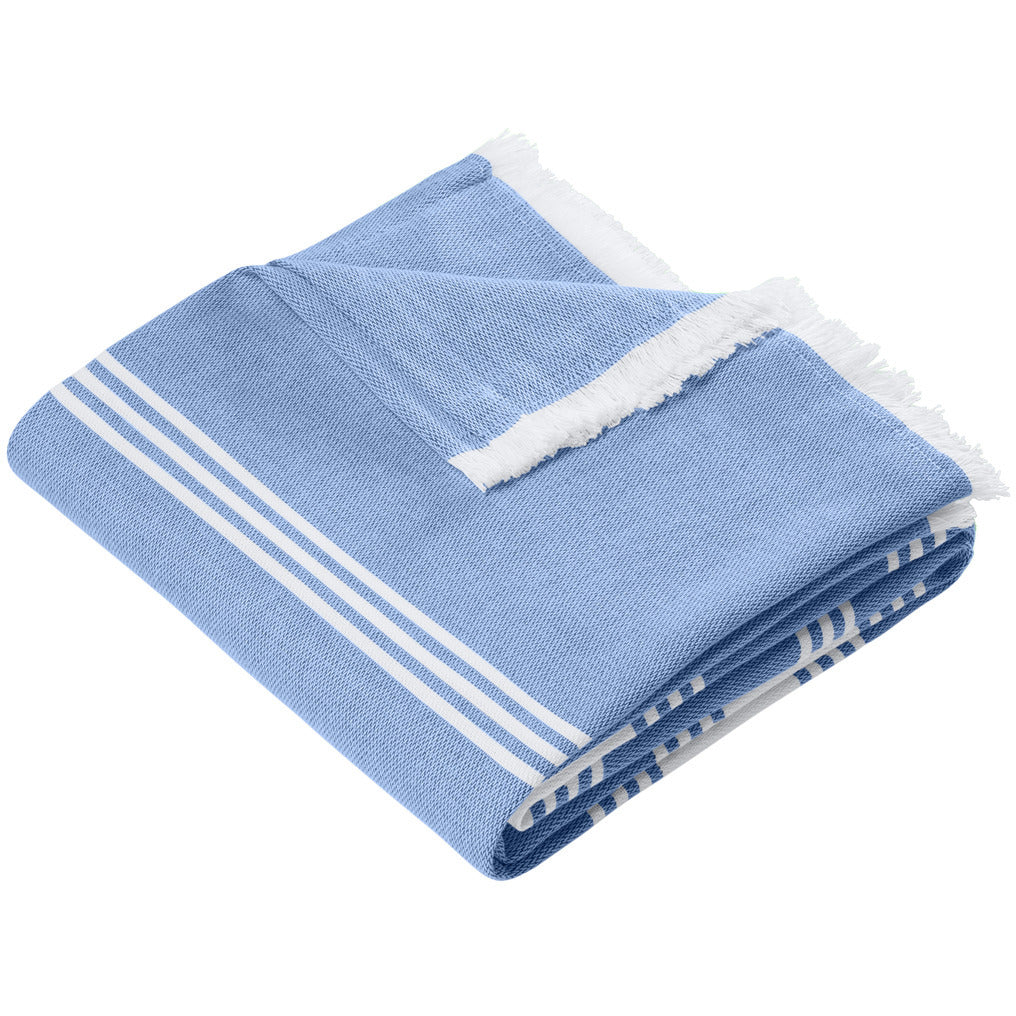 BP91-Strong Blue/ White
