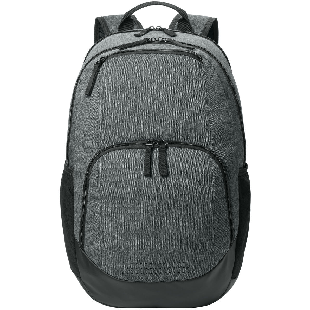 BST200-Heather Grey