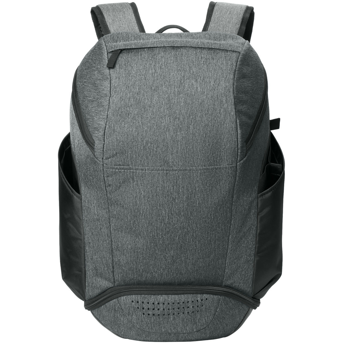 BST201-Heather Grey