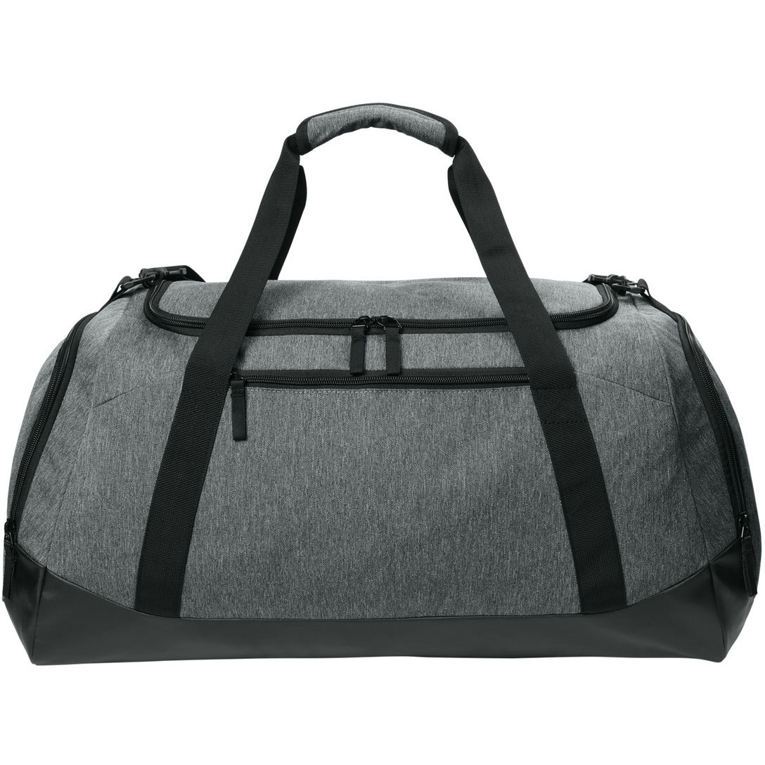 BST505-Heather Grey
