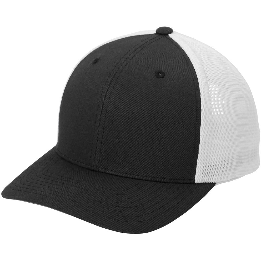 C110-Black/ White