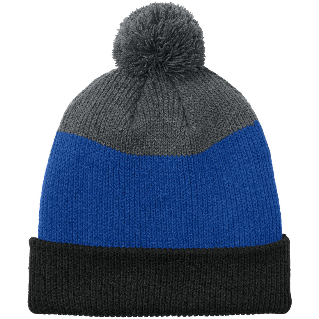 C979-Deep Black/ True Royal/ Storm
