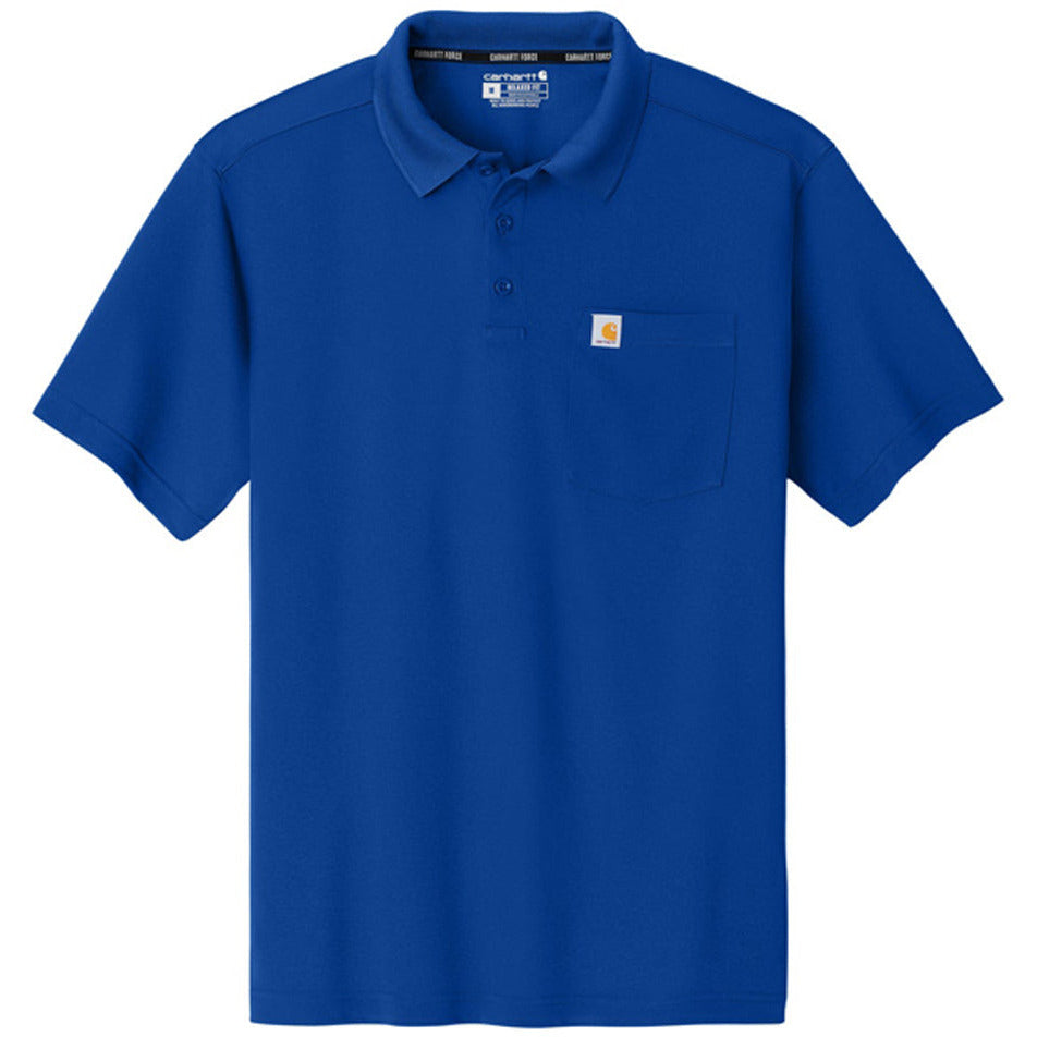 Royal Glass Blue