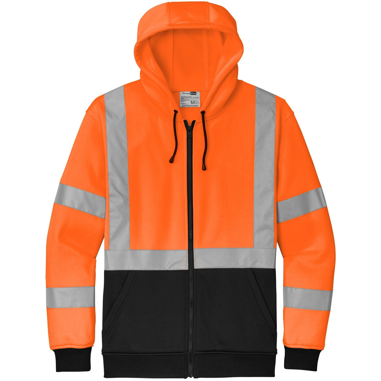 Safety Orange