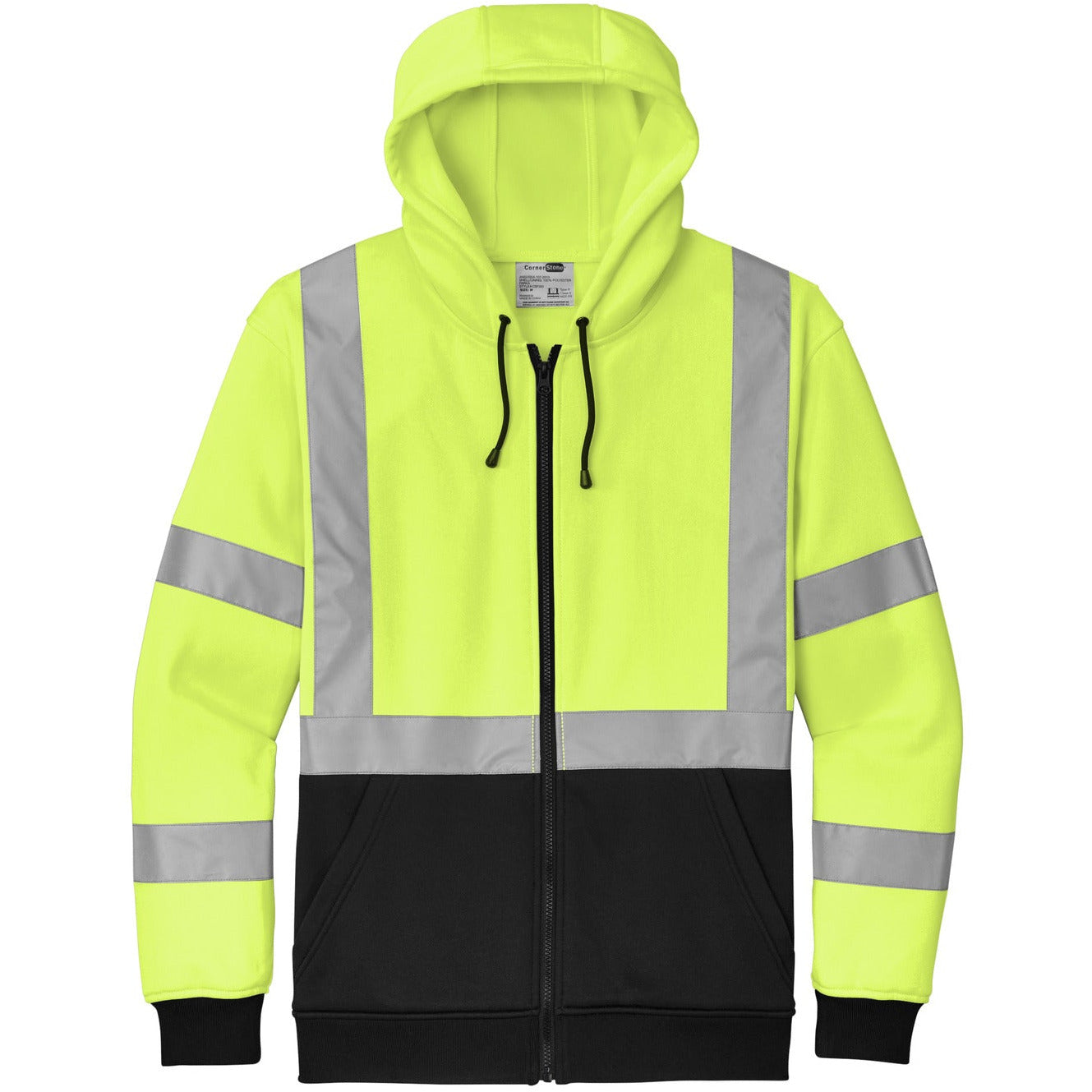 Safety Yellow