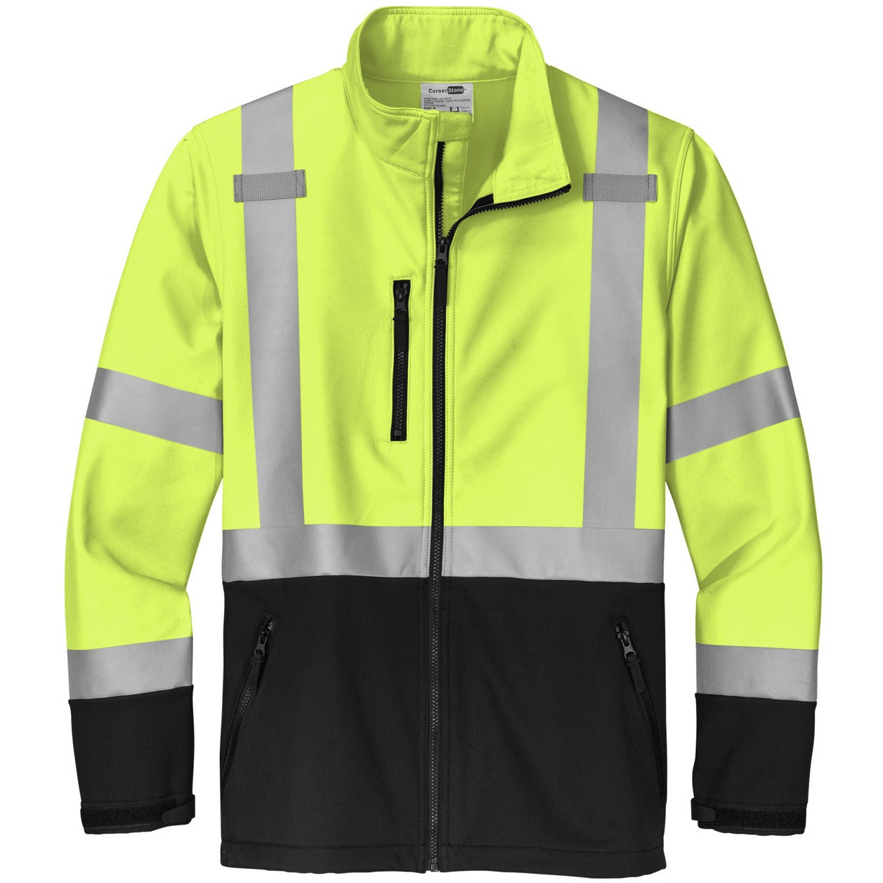 Safety Yellow