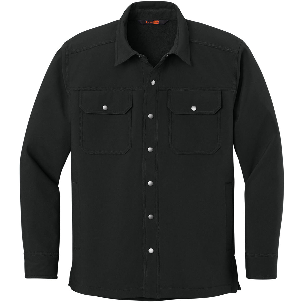 CSJ73-Black