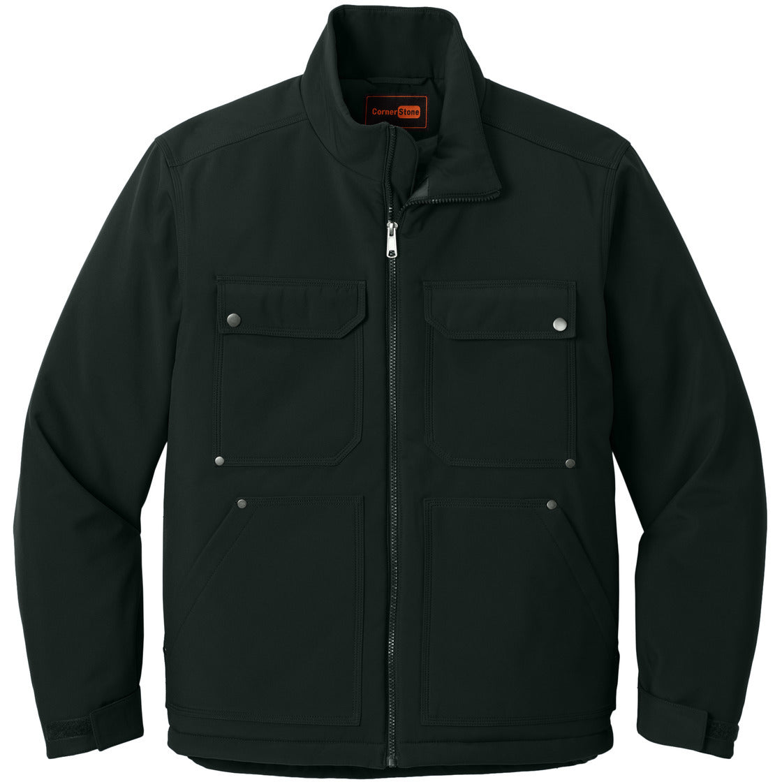 CSJ75-Black