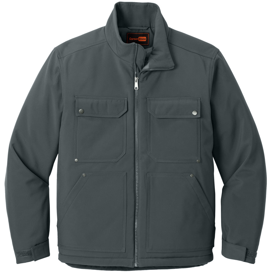 CSJ75-Iron Grey