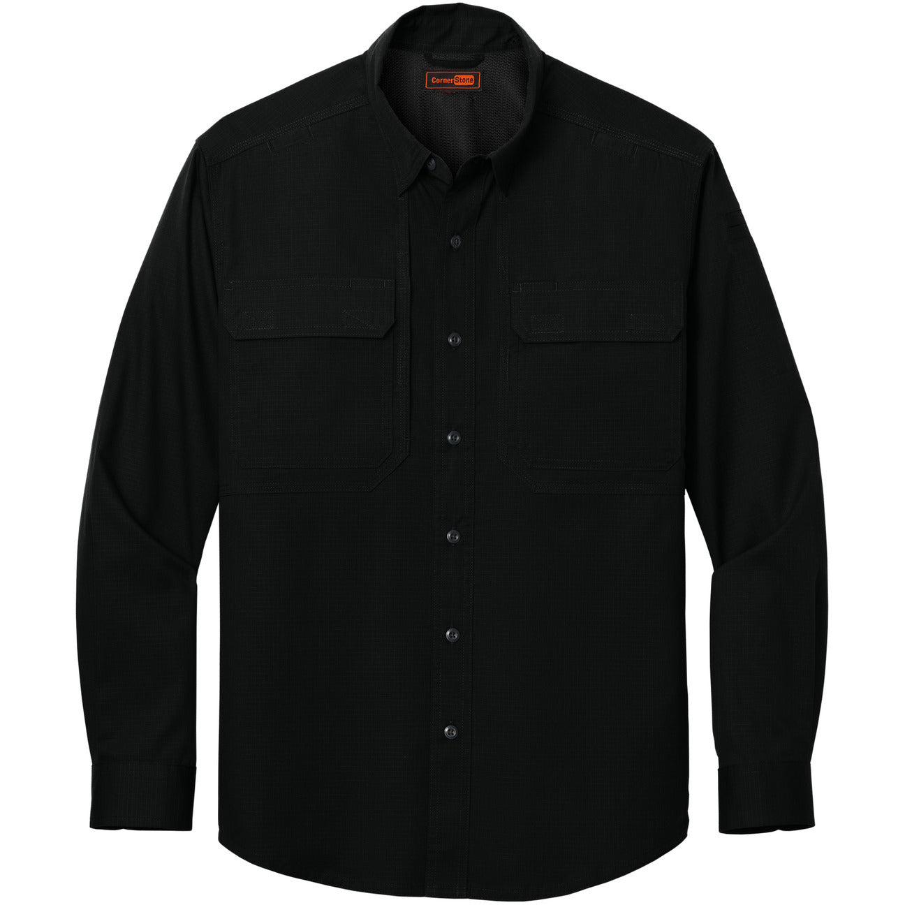 CSW176-Black