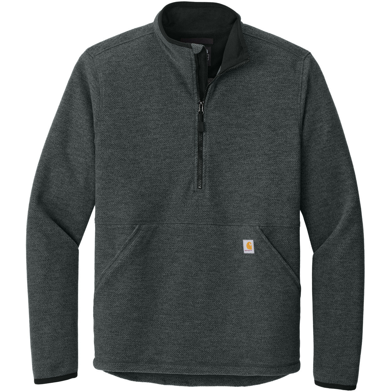 CT106417-Carbon Heather