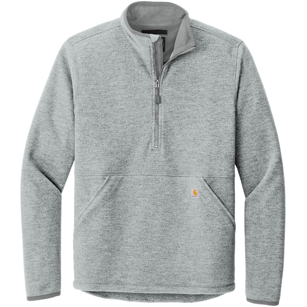 CT106417-Heather Grey