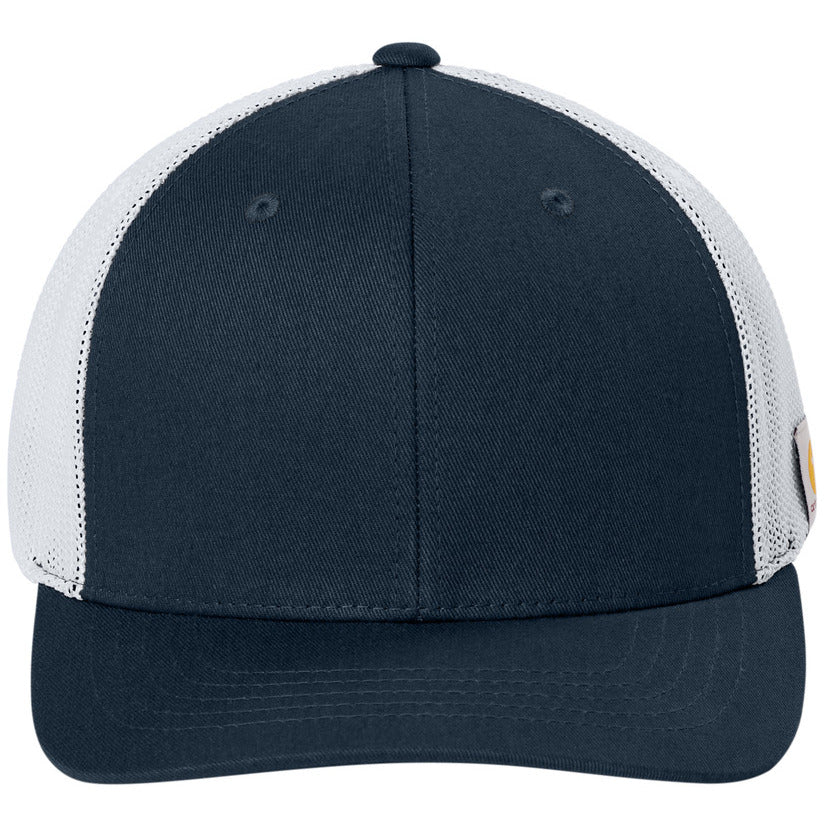 CT106577-Navy/ White