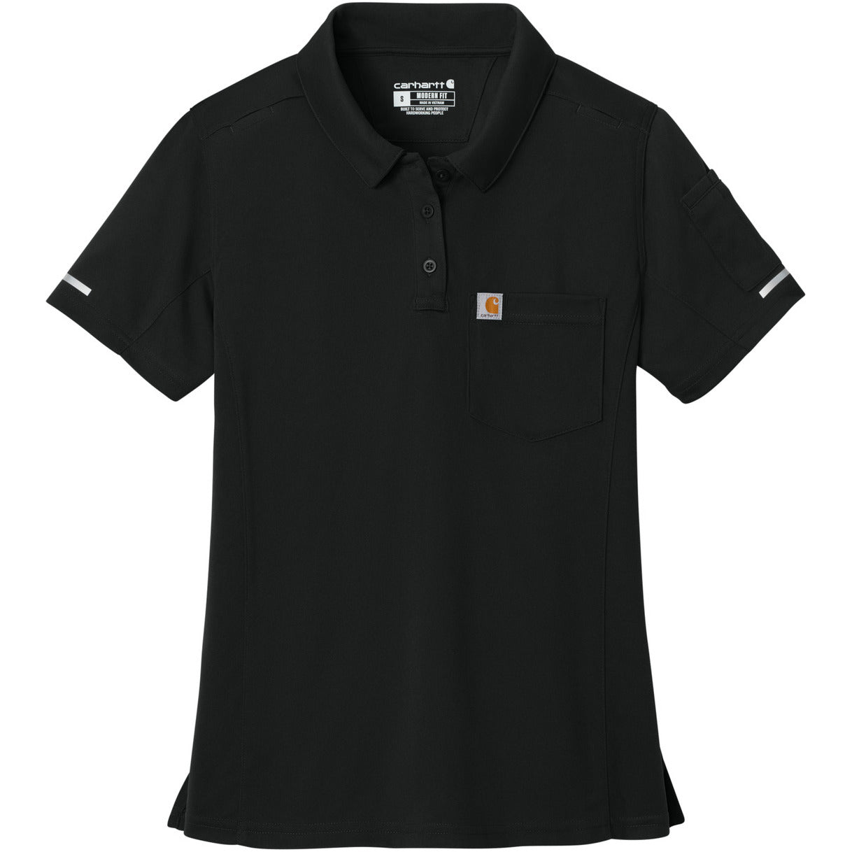 CTC12119-Black