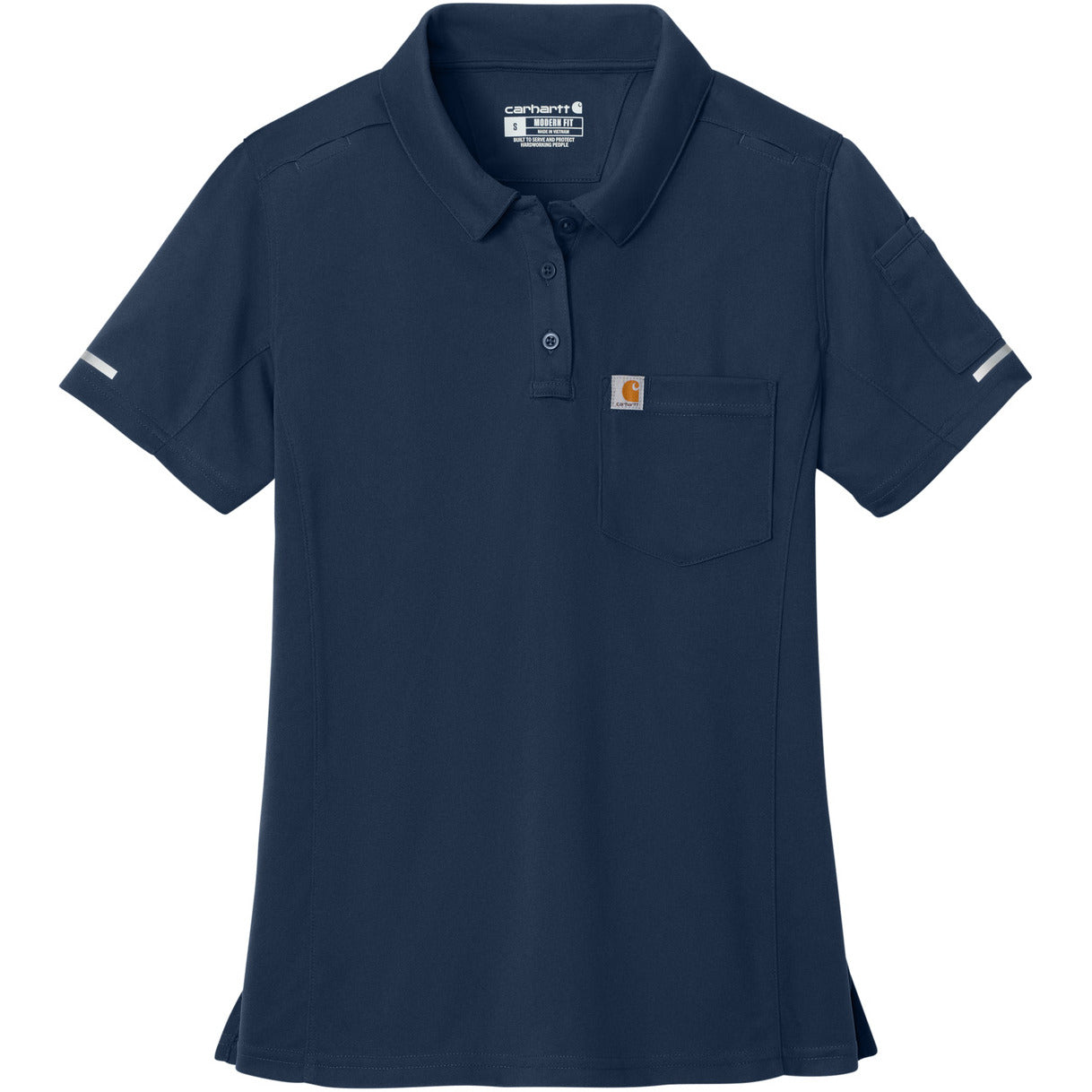 CTC12119-Dark Navy