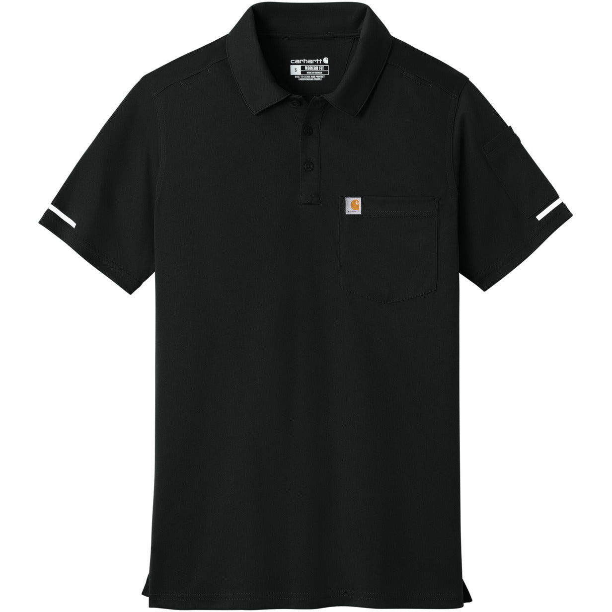 CTC16119-Black