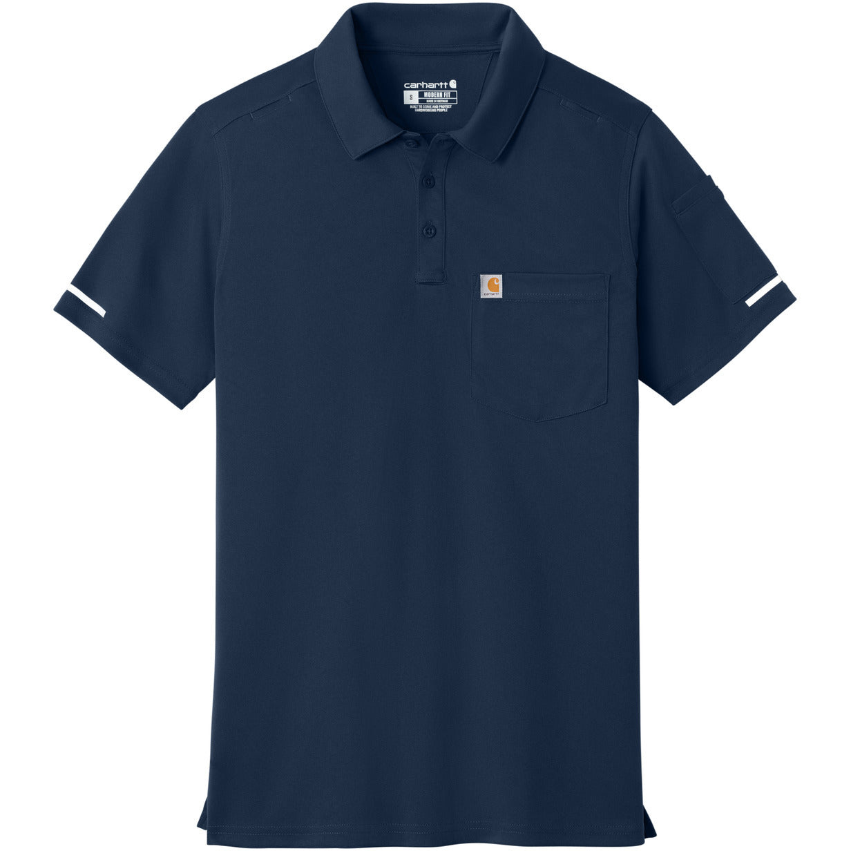CTC16119-Dark Navy