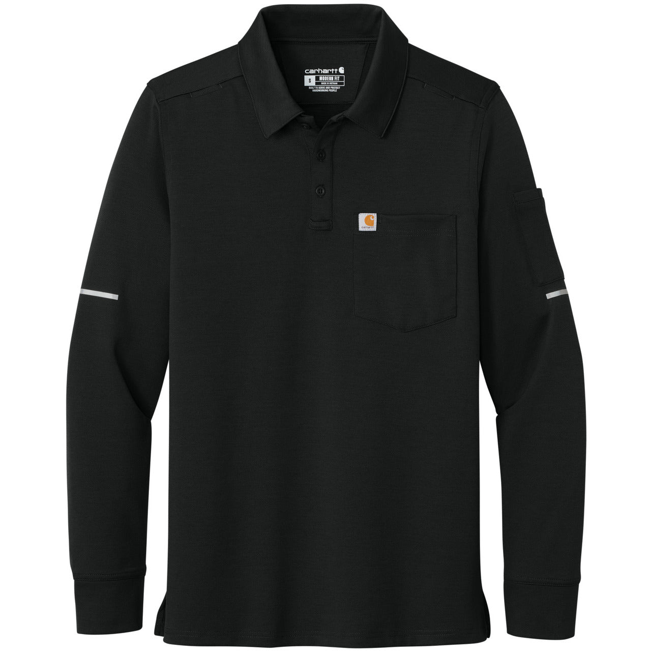 CTC16129-Black
