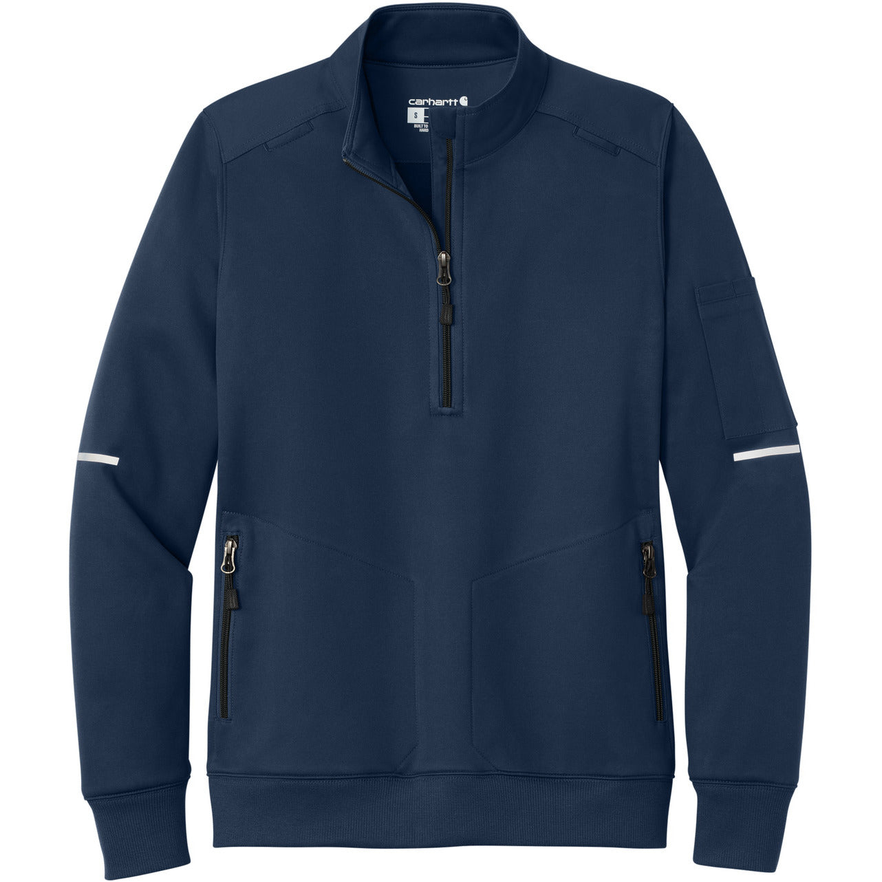 CTC82912-Dark Navy