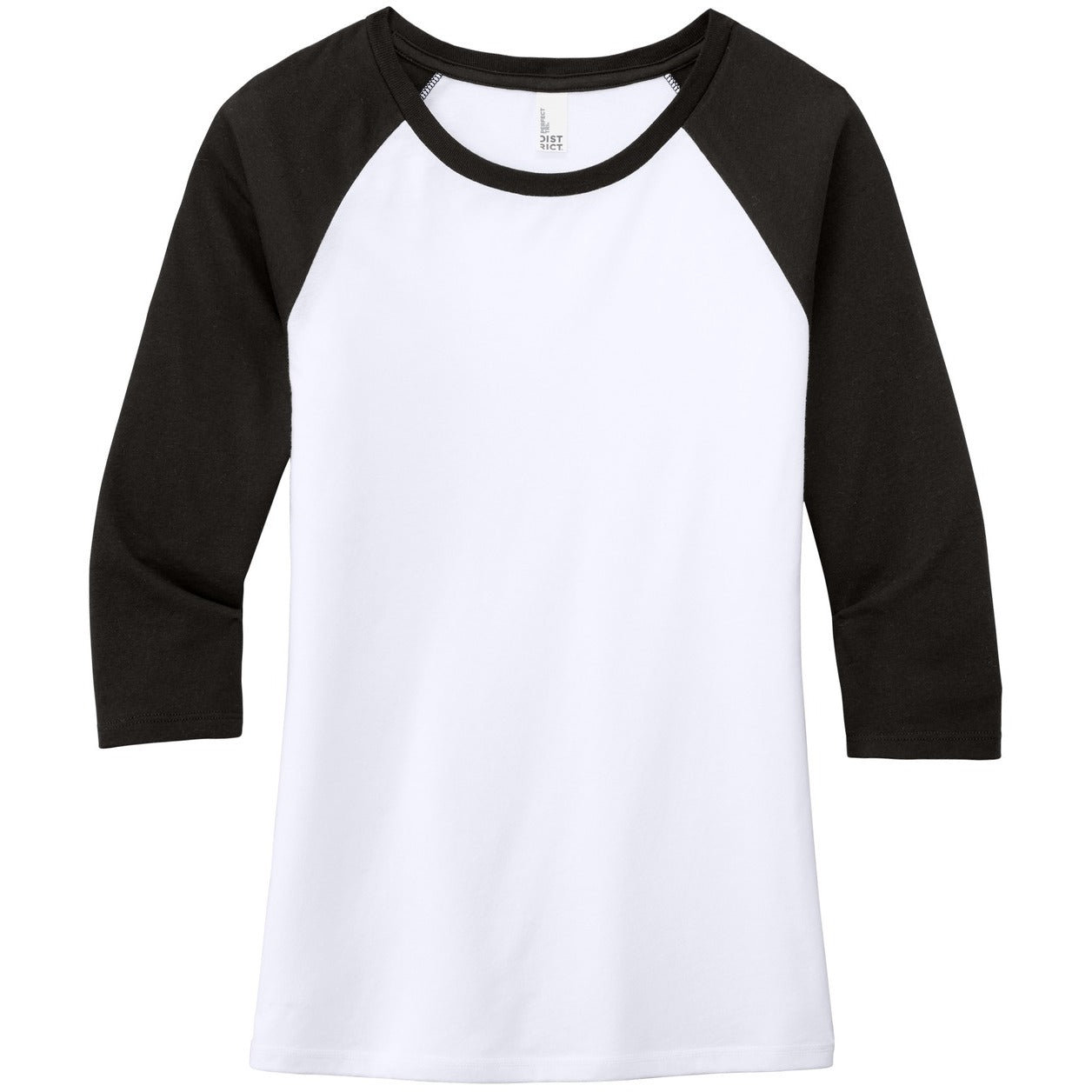 DM136L-Black/ White