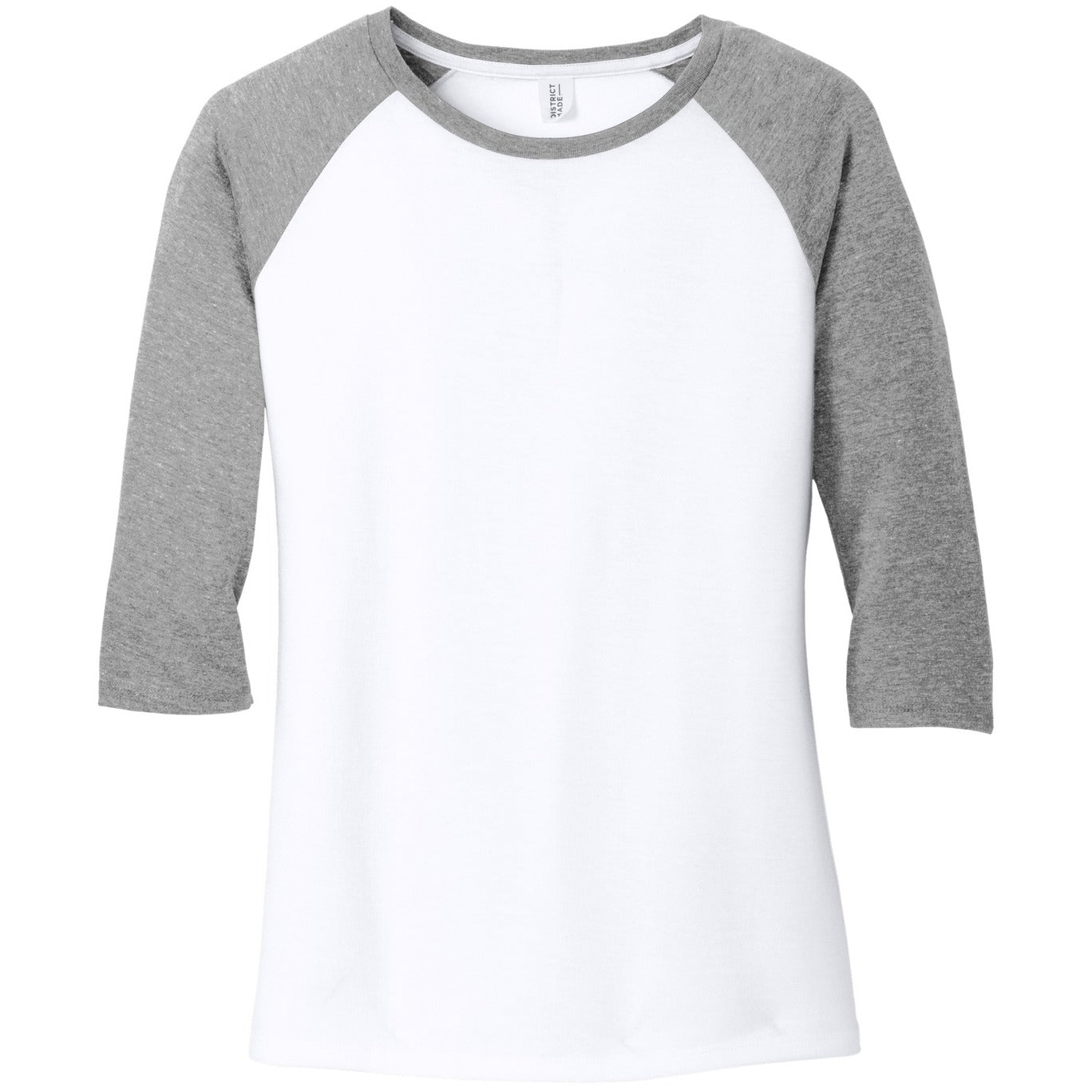 DM136L-Grey Frost/ White