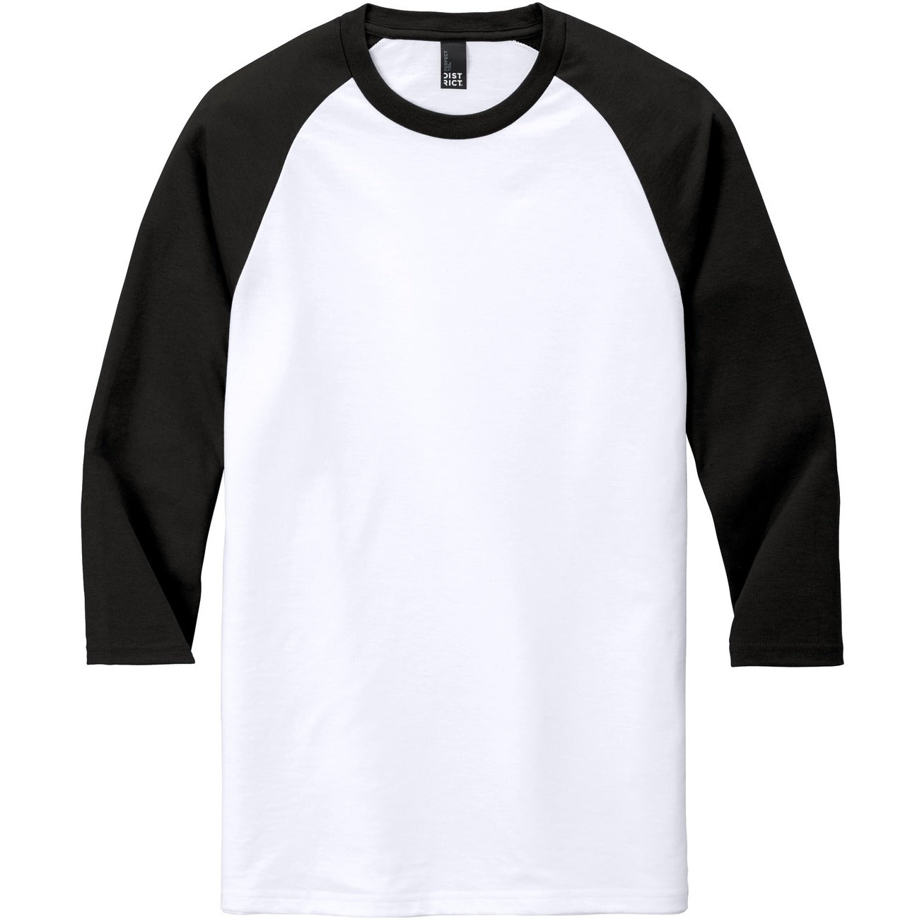 DM136-Black/ White