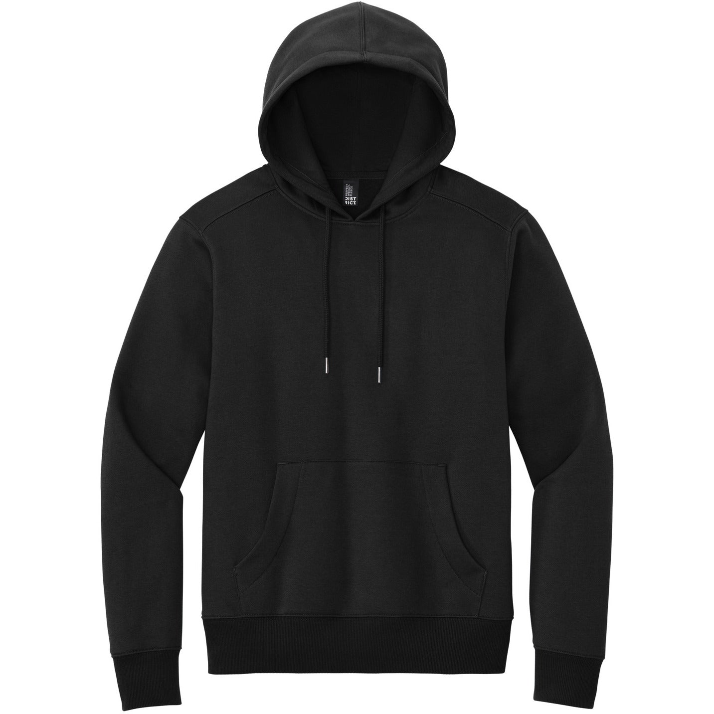 DT1101-Jet Black