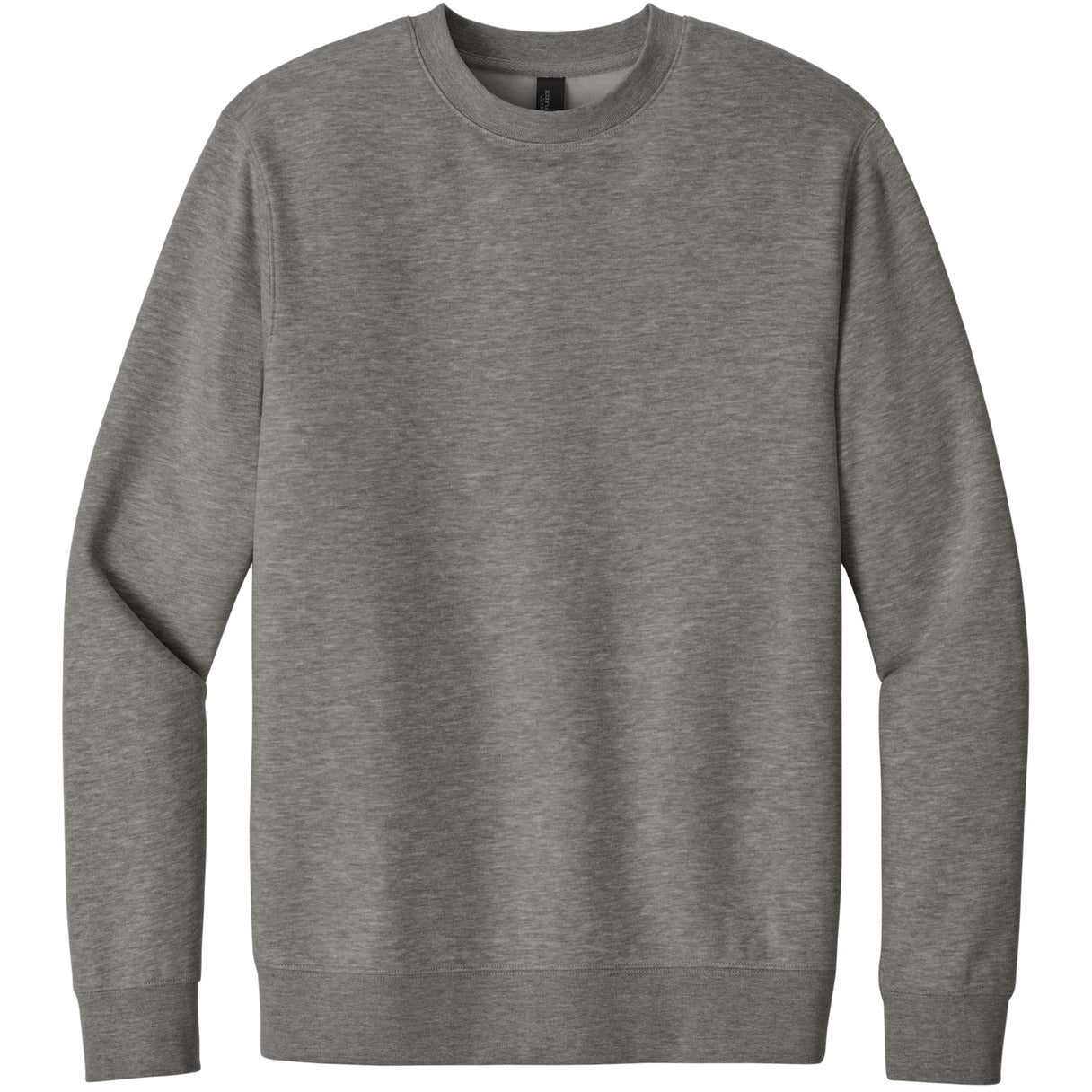 DT6104-Grey Frost