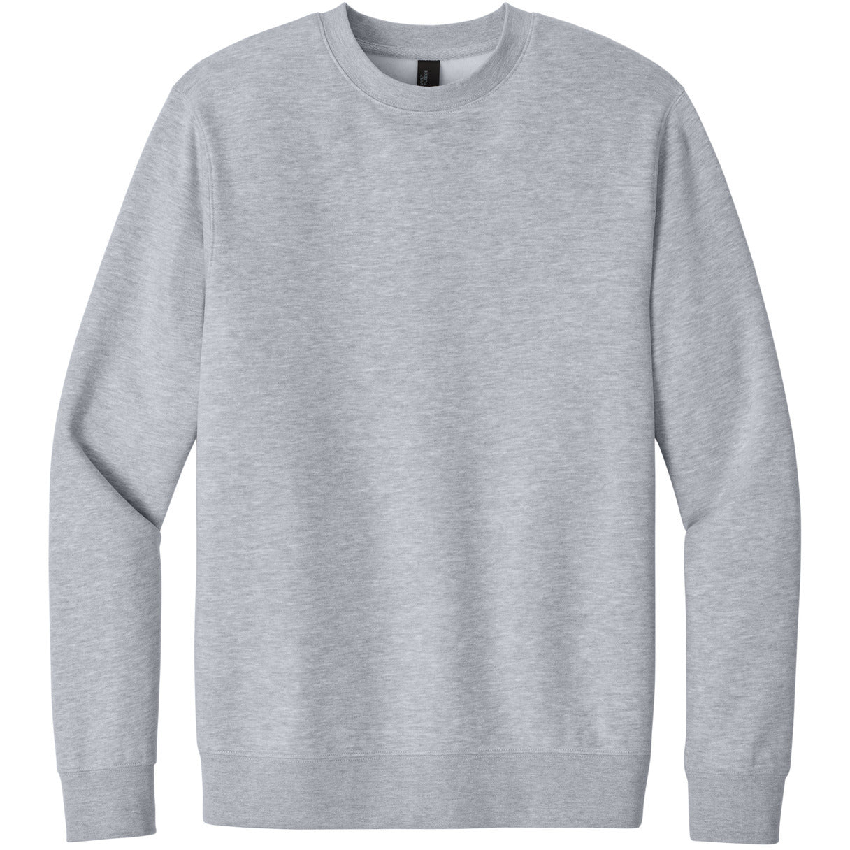 DT6104-Light Heather Grey