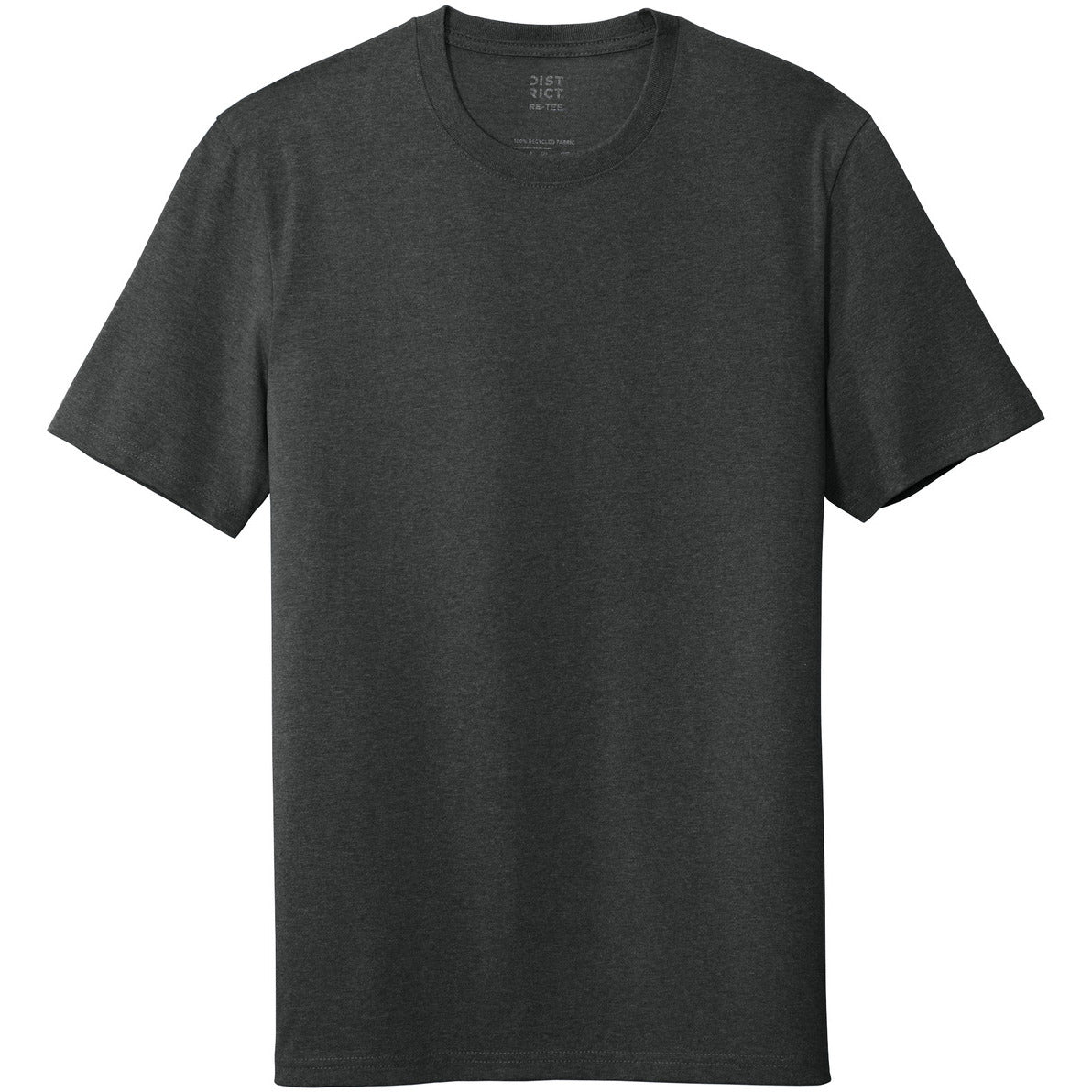 DT8000-Charcoal Heather