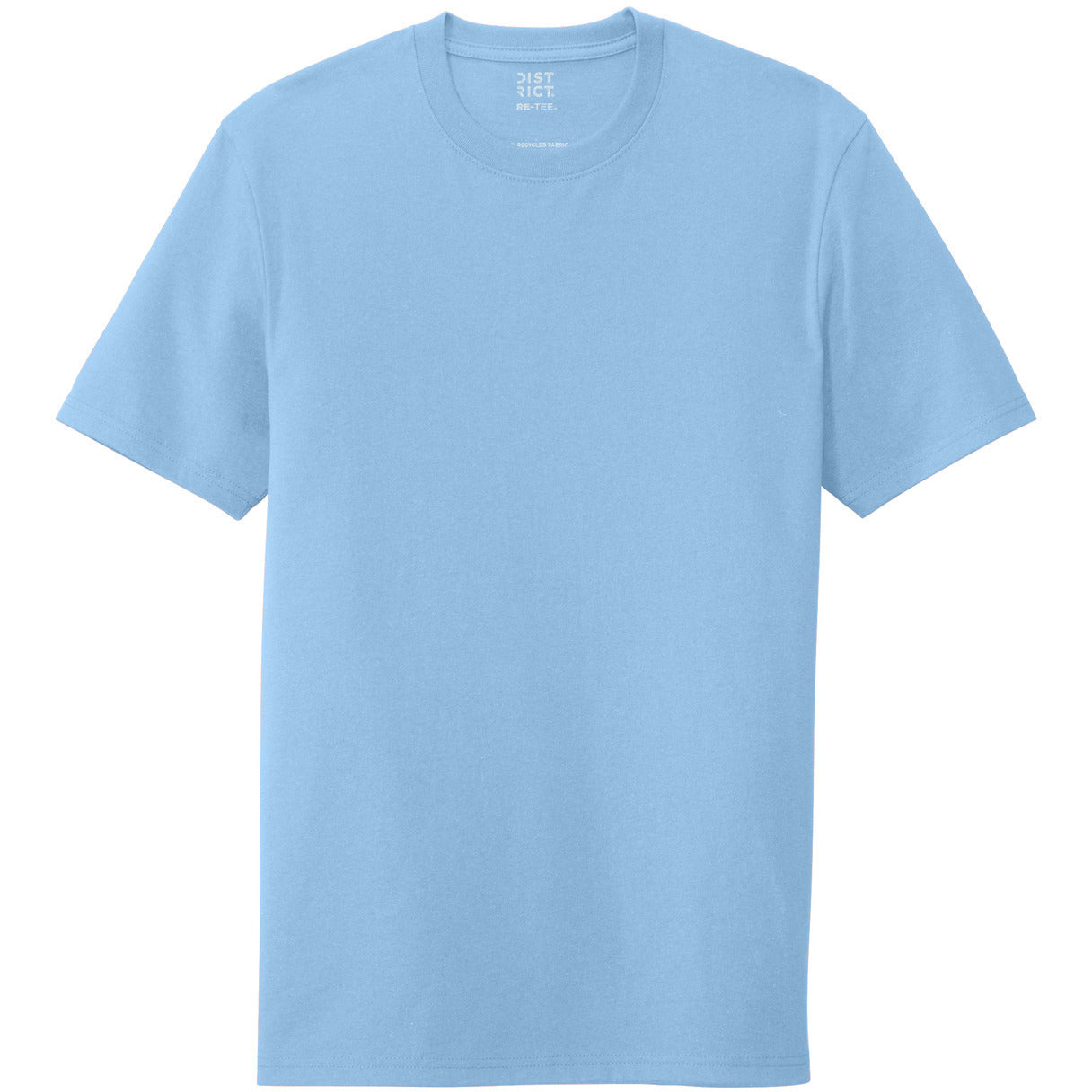DT8000-Crystal Blue