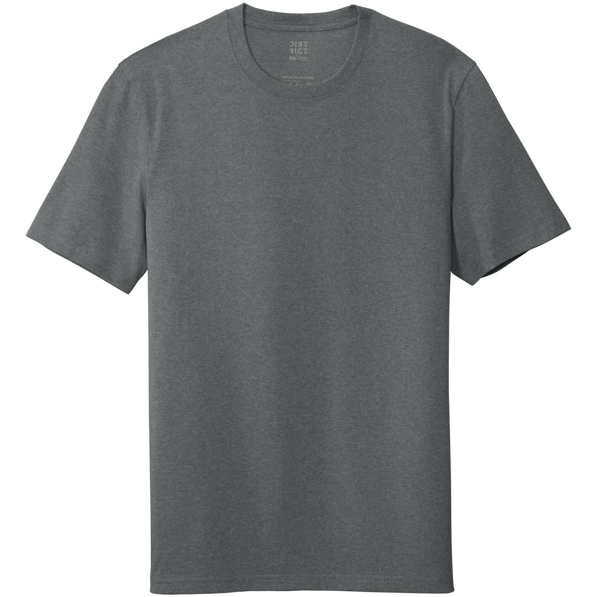 DT8000-Deep Grey Heather