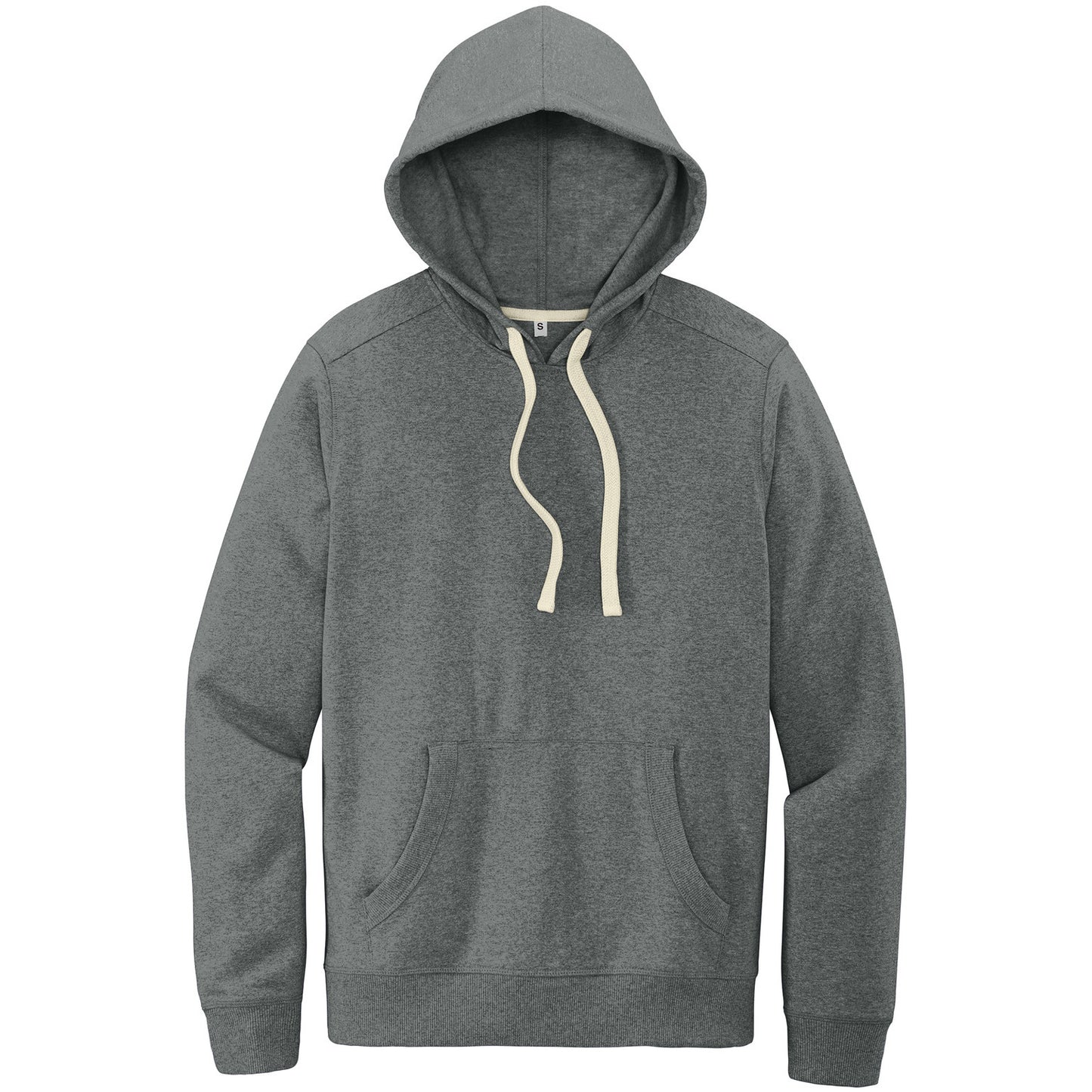 DT8100-Deep Grey Heather