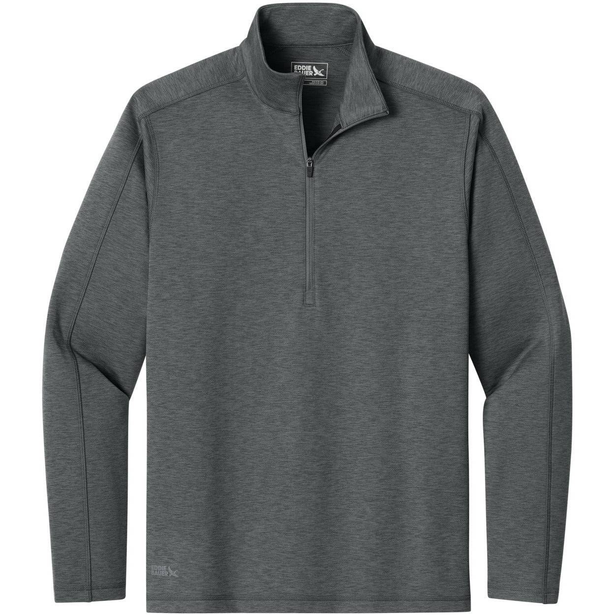 EB120-Metal Grey Heather