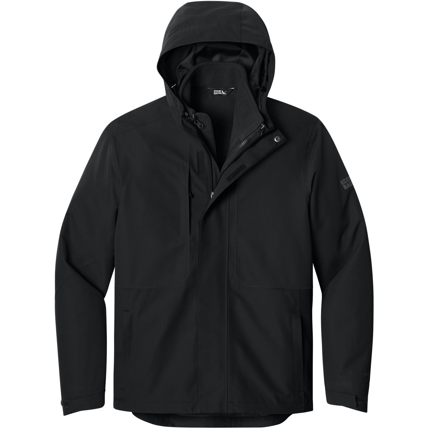 EB658-Black