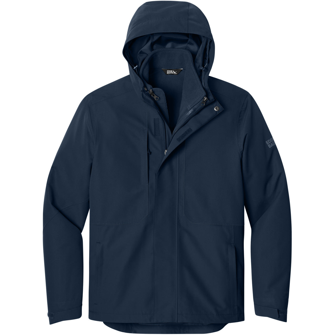 EB658-River Blue Navy