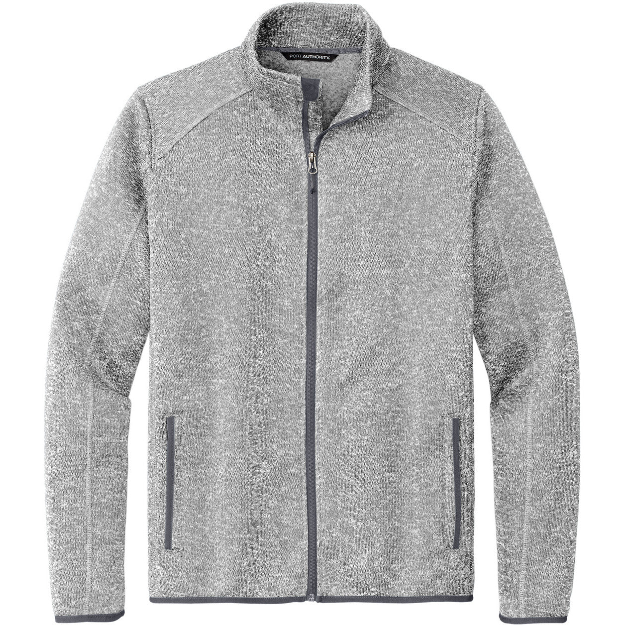 F232-Grey Heather