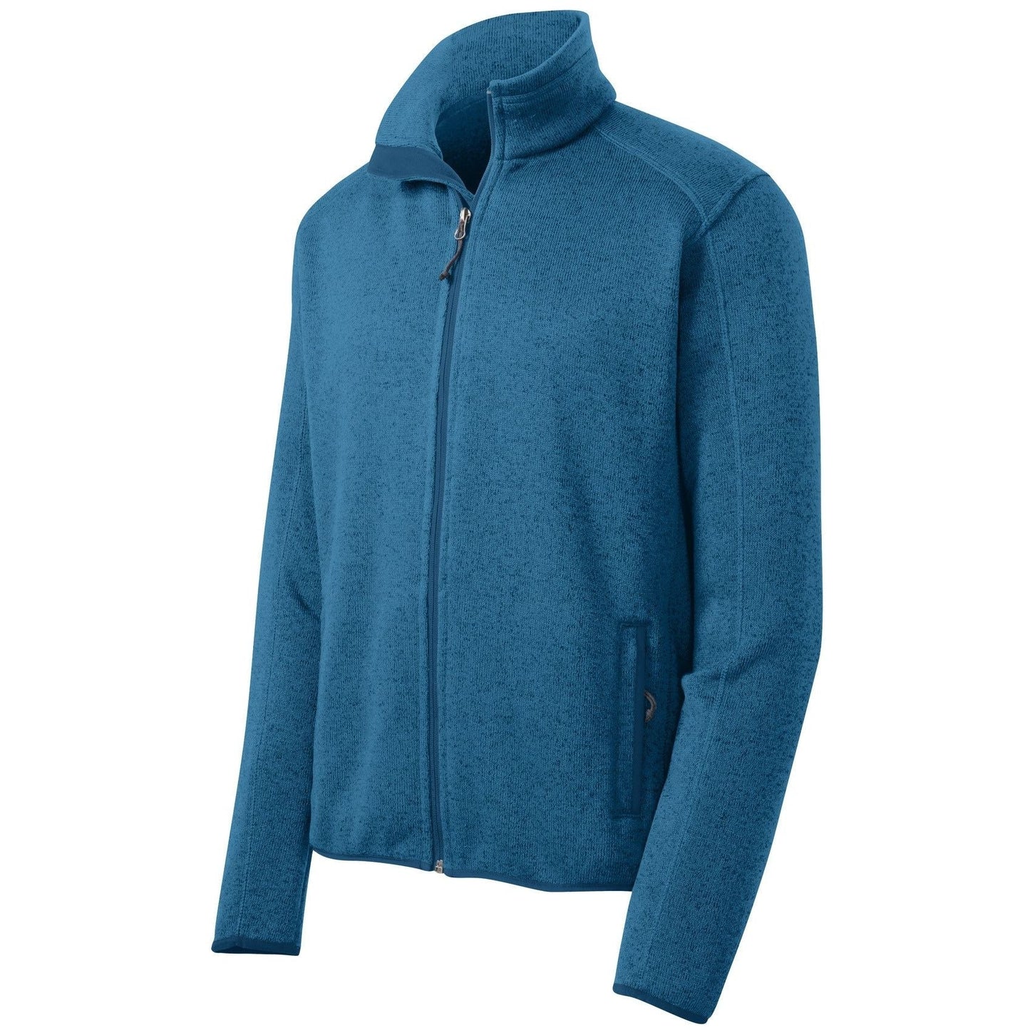 Medium Blue Heather