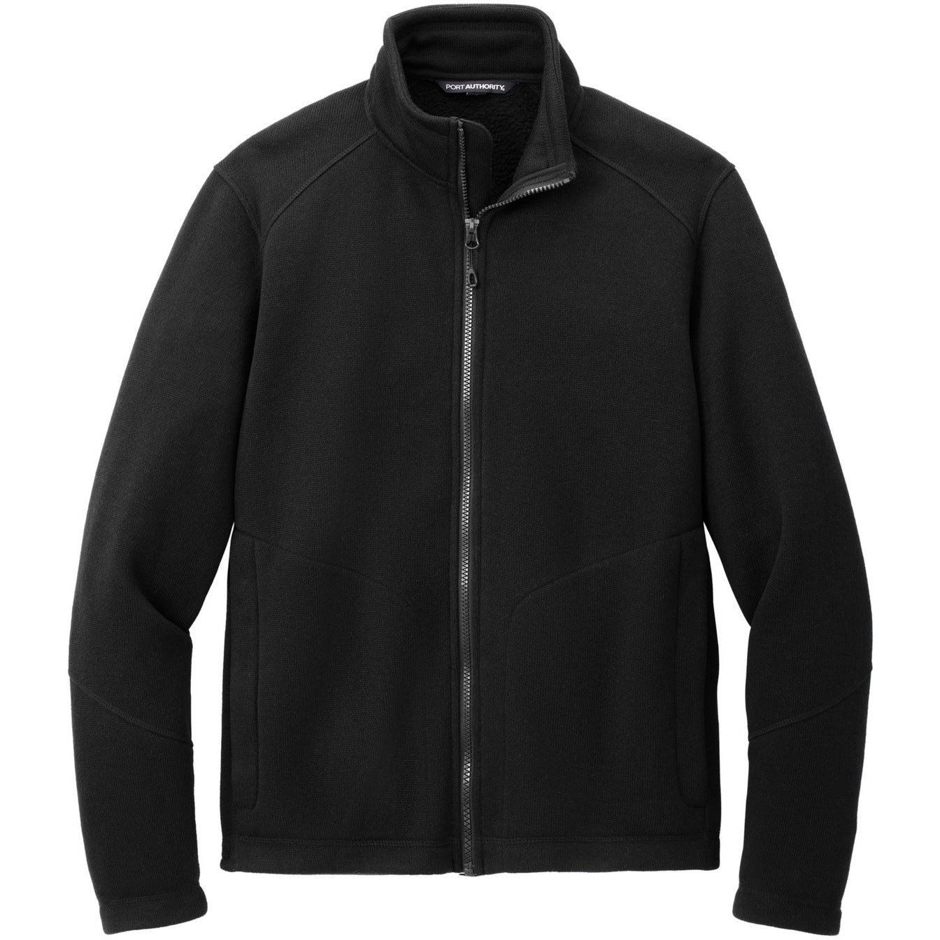 F428-Deep Black