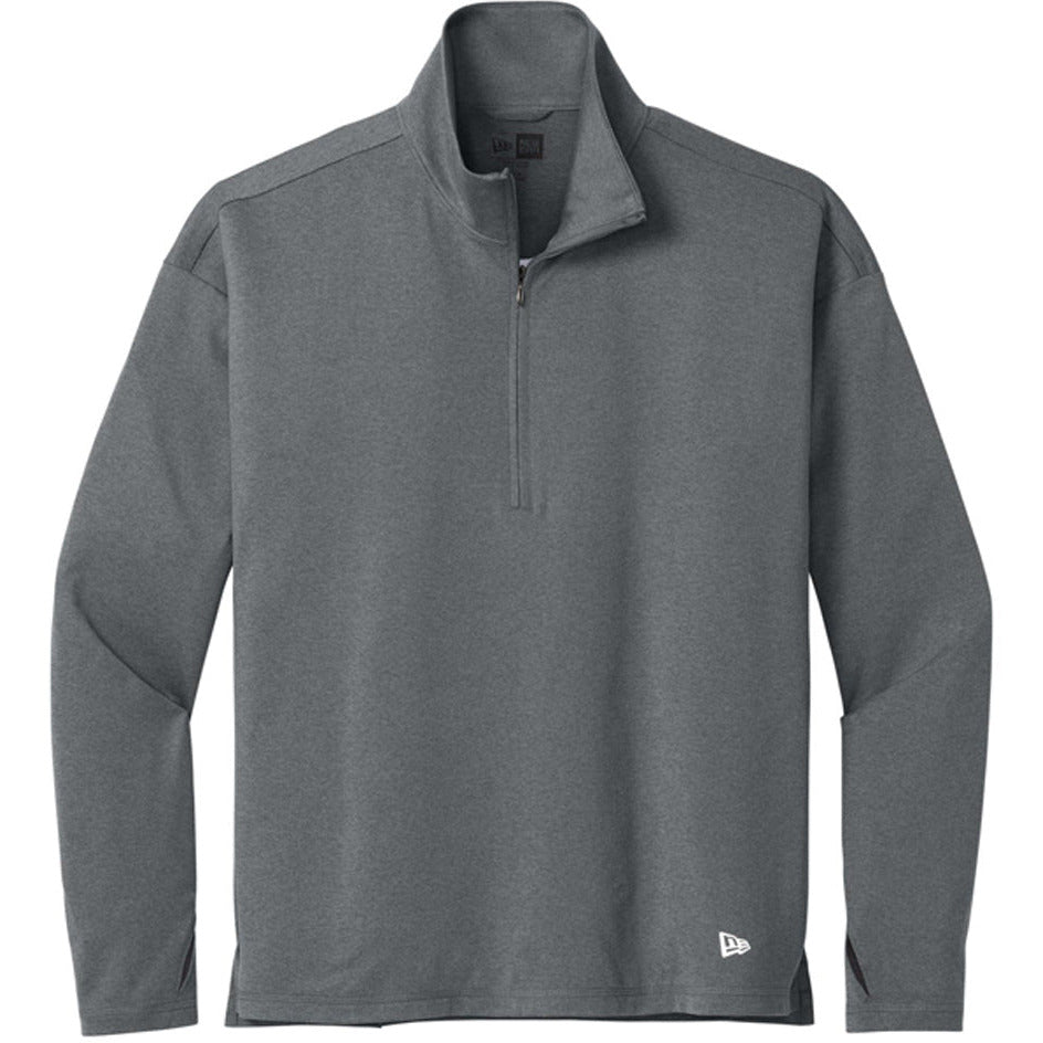 Shadow Grey Heather