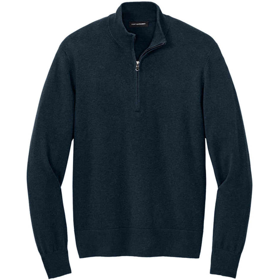 River Blue Navy