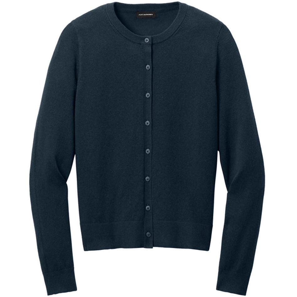 River Blue Navy