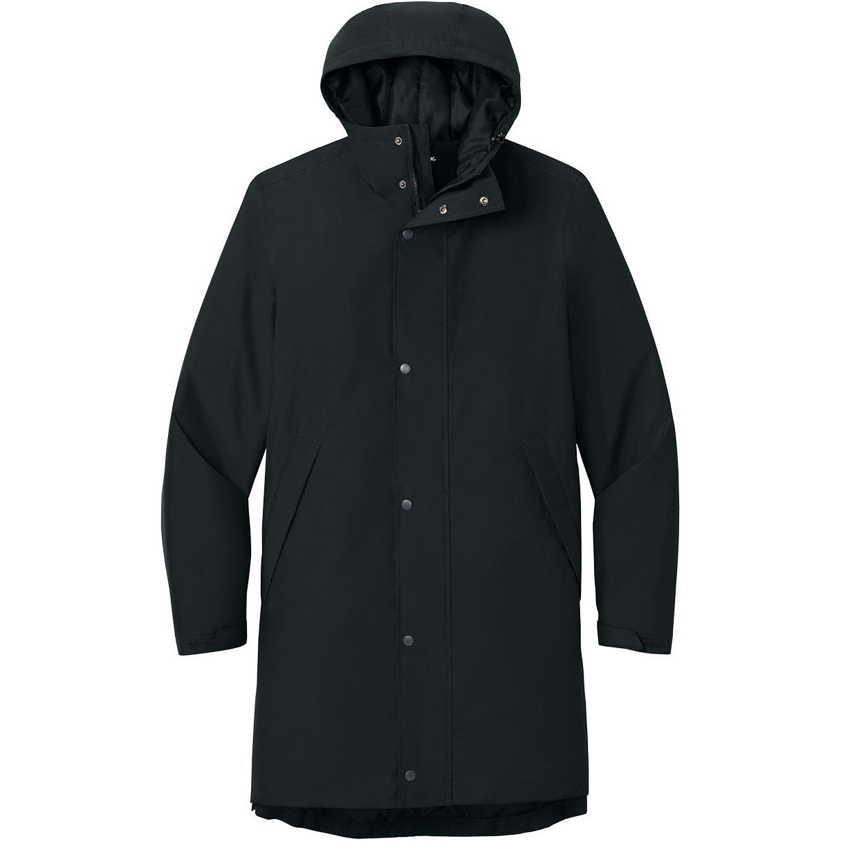 Sport-Tek Waterproof Insulated Sideline Parka