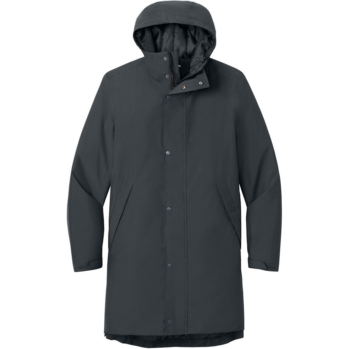 Sport-Tek Waterproof Insulated Sideline Parka