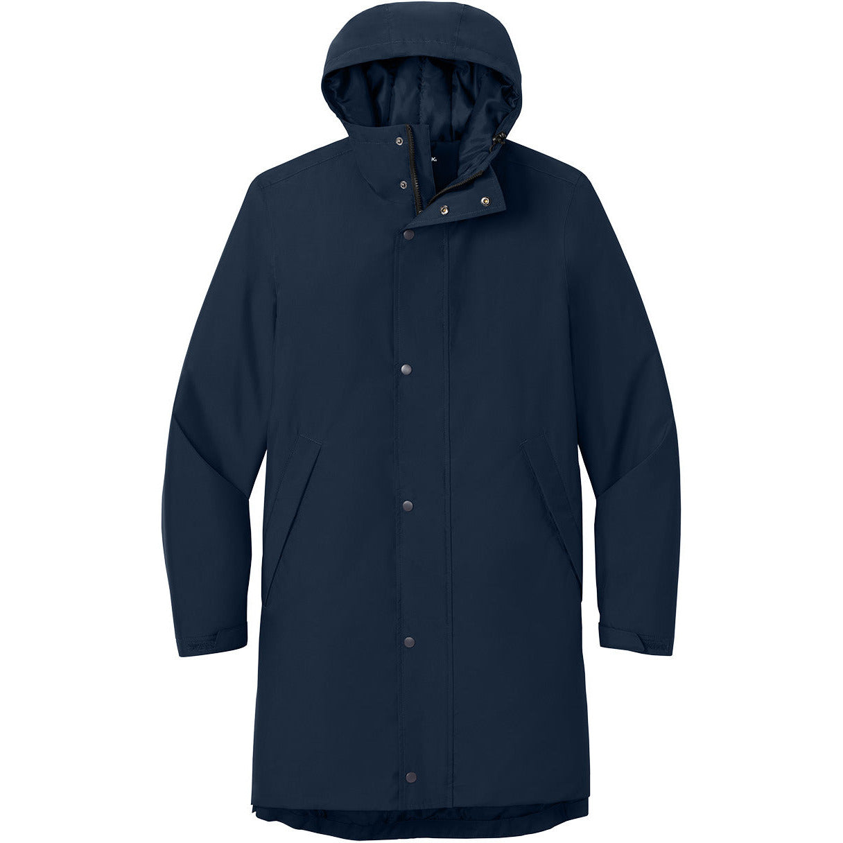 Sport-Tek Waterproof Insulated Sideline Parka