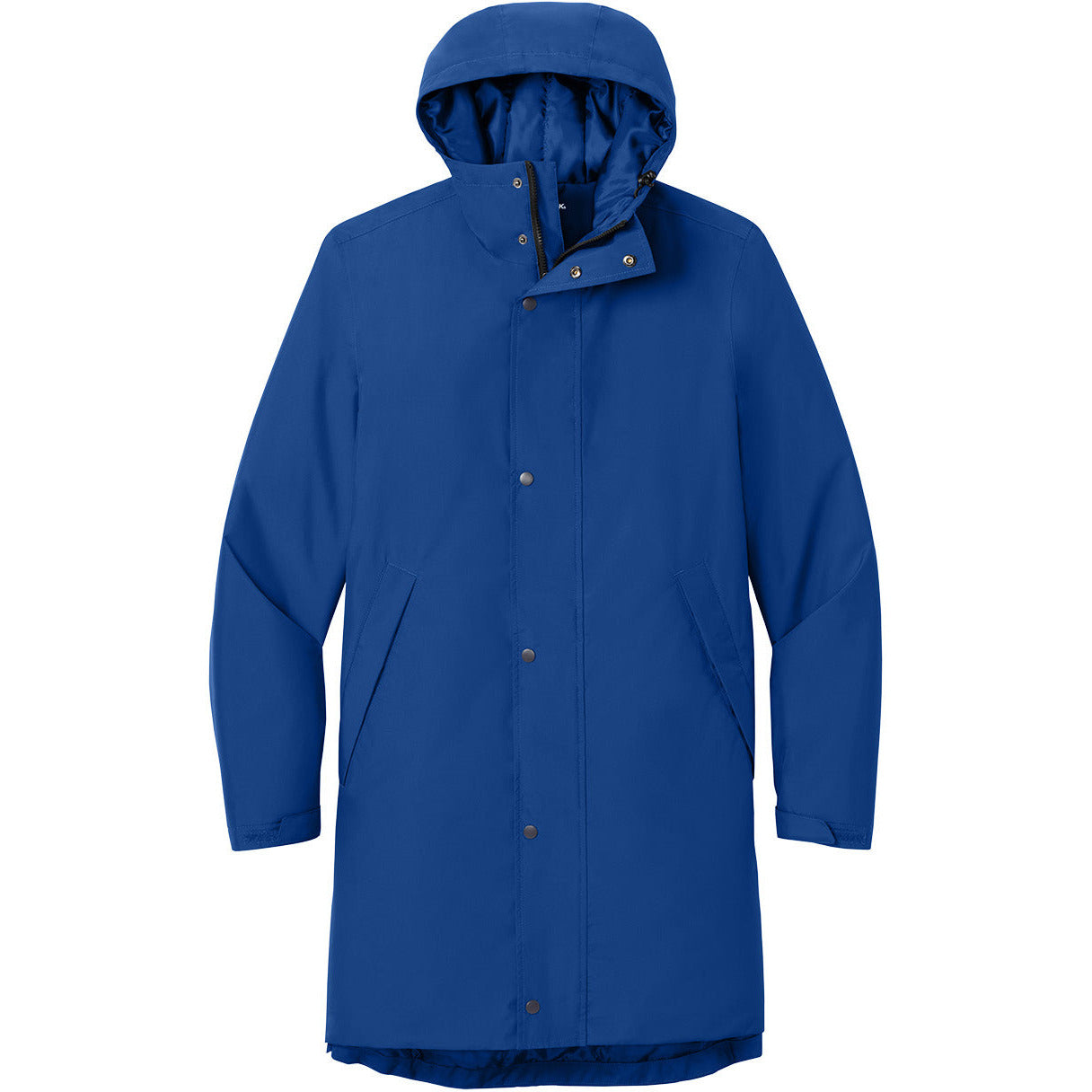 Sport-Tek Waterproof Insulated Sideline Parka